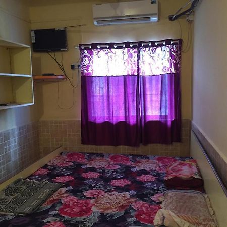Chandrika Guest House Daman Exterior foto