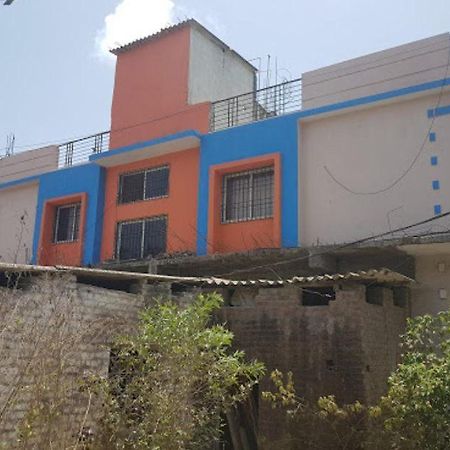 Chandrika Guest House Daman Exterior foto