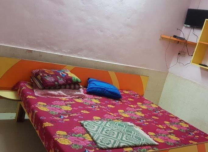 Chandrika Guest House Daman Exterior foto