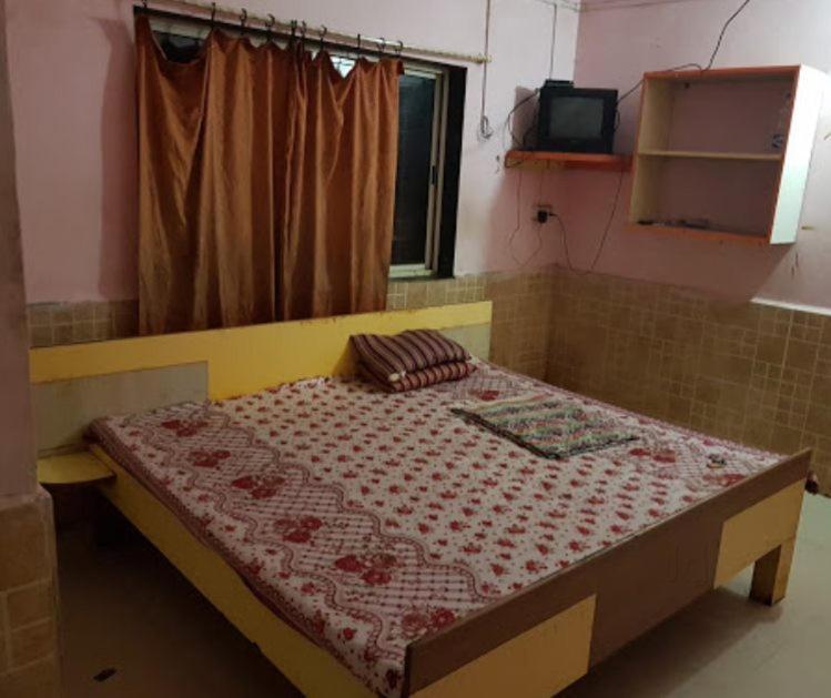 Chandrika Guest House Daman Exterior foto