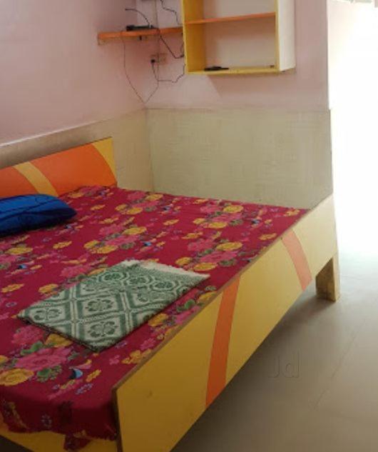 Chandrika Guest House Daman Exterior foto